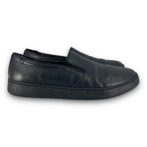 Vionic Pro Mahoney Avery Sneakers Slip On Comfort Service Shoes Black Women 9.5